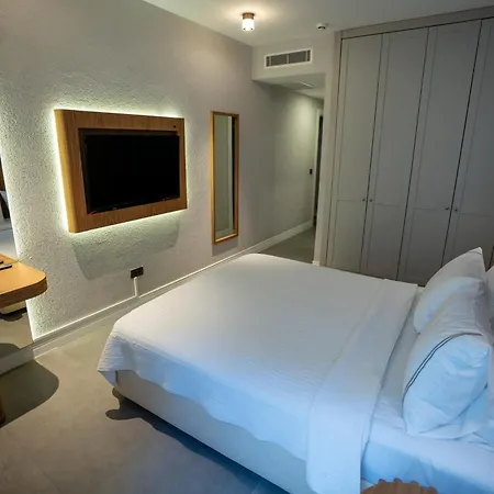 Zena Adults Only 酒店