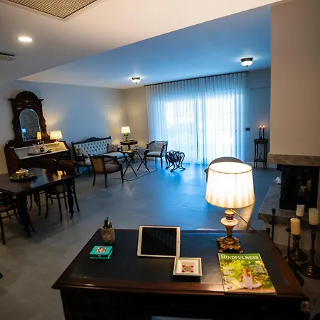 酒店 Zena Adults Only