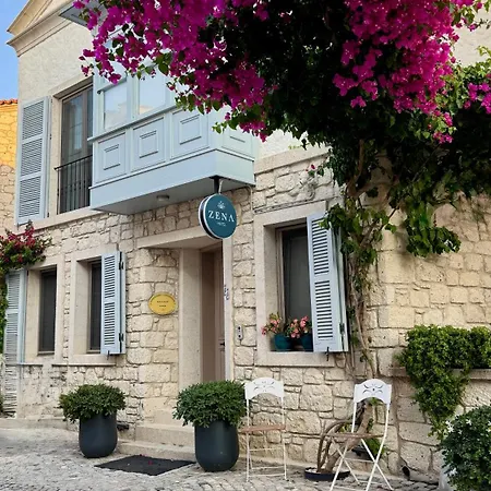 Zena Adults Only 阿拉恰特