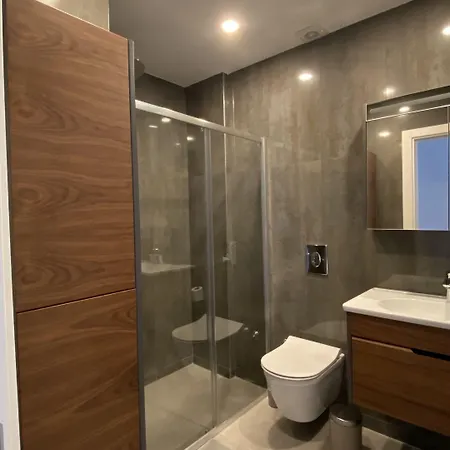 מלון Zena Adults Only אלאקאטי