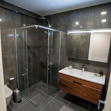 מלון Zena Adults Only *