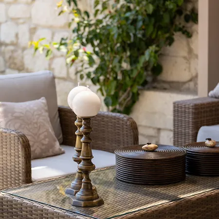 Zena Adults Only 酒店