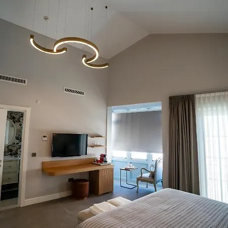 Otel Zena Adults Only