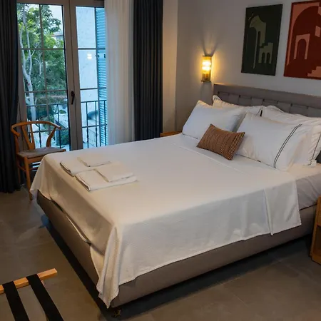 Zena Adults Only Hotel Alacati