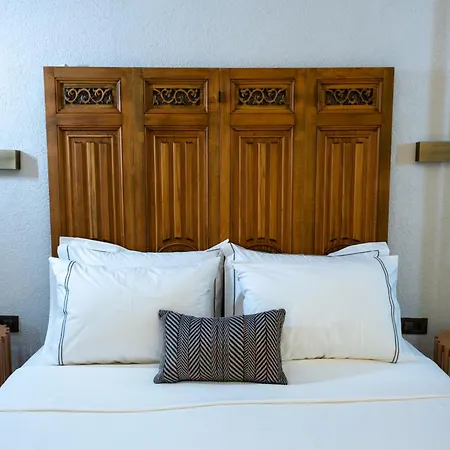 Otel Zena Adults Only *