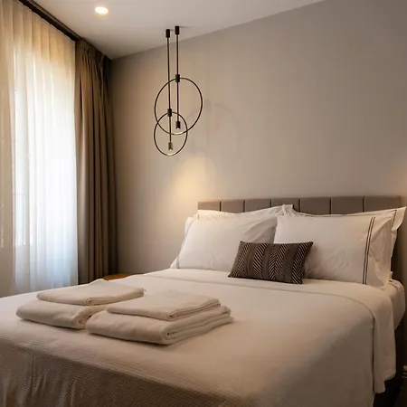 Zena Adults Only Hotel