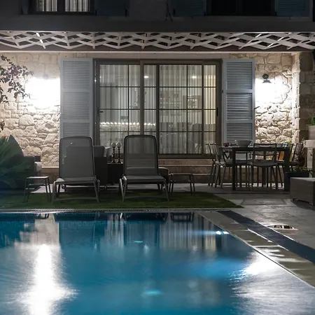 Hotel Zena Adults Only Alacati