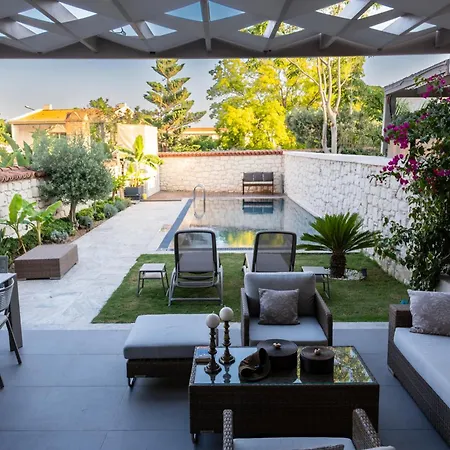 Zena Adults Only Hotel Alacati