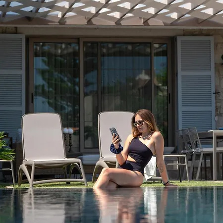 Zena Adults Only Hotel Alacati