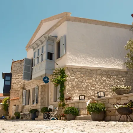 Zena Adults Only Otel Alaçatı