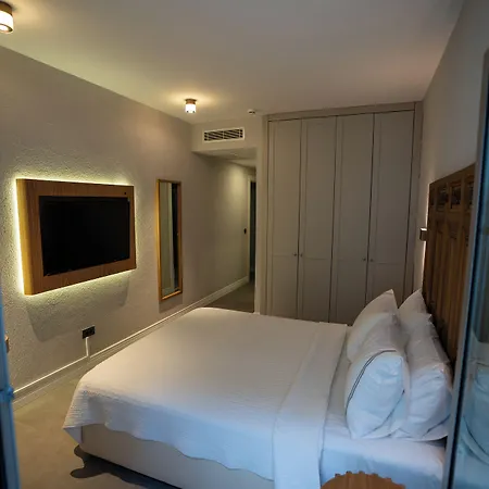 Zena Adults Only Otel *