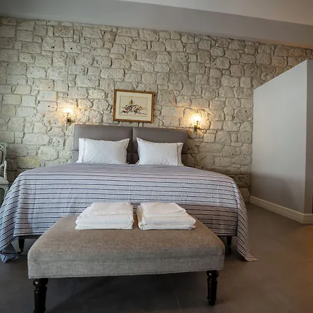 Otel Zena Adults Only *