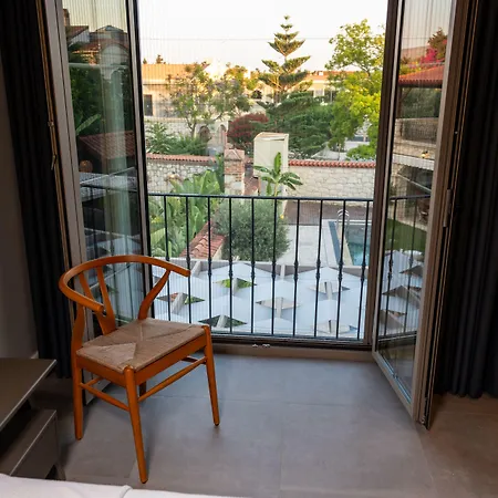 Zena Adults Only Alacati