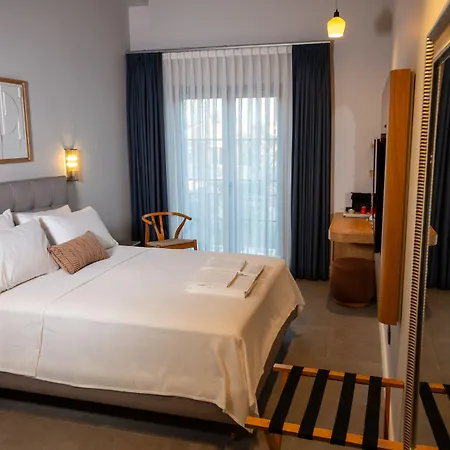 Zena Adults Only Hotel *