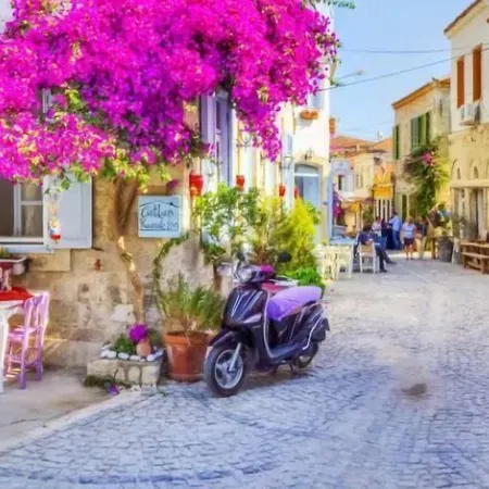Hotel Zena Adults Only Alacati