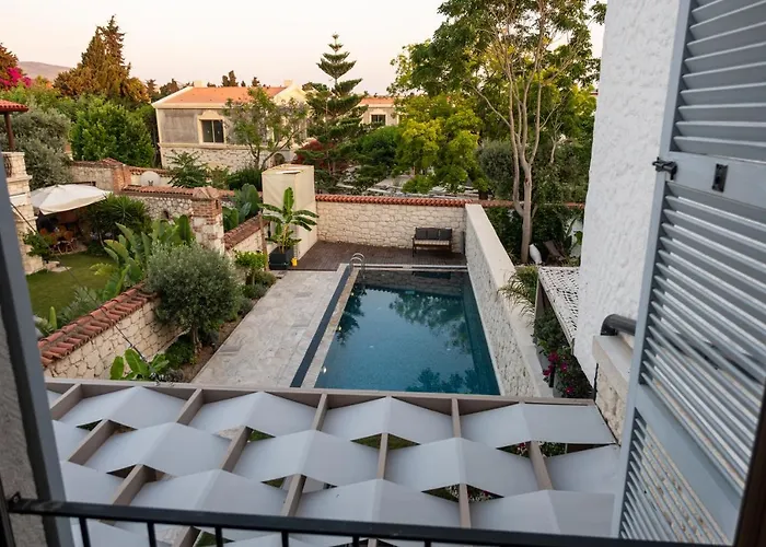 Hotel Zena Adults Only Alaçatı