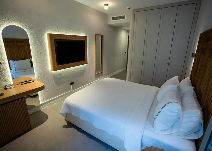 Zena Adults Only Hotel